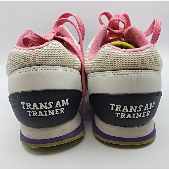 Etonic Trans Am Trainers - Picture 8 of 11